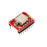 A4988 Stepper Motor Driver Module