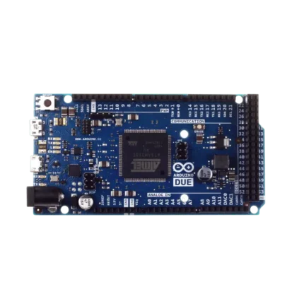 arduino due