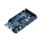 Arduino Due | 32-Bit ARM Cortex-M3 - Image 4
