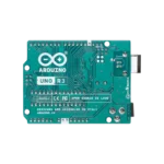 Arduino Uno R3 Original | Made in Italy - Image 3