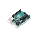 Arduino Uno R3 Original | Made in Italy - Image 4