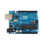 arduino uno with cable
