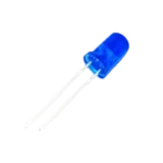 5mm Blue Round LED