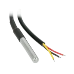 DS18B20 Waterproof Digital Temperature Sensor - Wired Probe