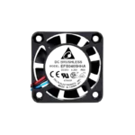 EFB0405HHA 5V 40x10mm Ball Bearing DC Cooling Fan | Pro Tronix