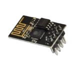 Premium ESP 01 Serial Wi-Fi Wireless Transceiver Module | Perfect for Smart IoT