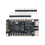 Premium ESP32 WROOM 32 Development Board 38 Pins | Perfect for Smart IoT - Image 3