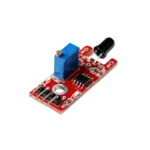 High-Sensitivity Flame Sensor Module
