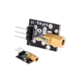 Laser Module 650NM 5V