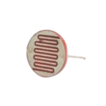 12mm LDR (Light Dependent Resistor)