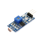 LDR Light Sensor Module Pro Tronix Egypt.