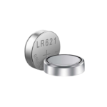 LR621 / AG1 1.5V Alkaline Button Cell Battery | Pro Tronix - Image 2