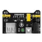 MB-102 Breadboard Power Supply Module - 3.3V / 5V Dual Output