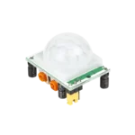 HC-SR501 PIR Motion Sensor Module