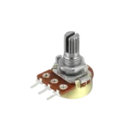 50k Linear Rotary Potentiometer