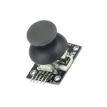 PS2 Joystick Dual Axis Breakout Module for Arduino