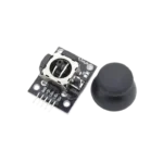 PS2-Joystick-Dual-Axis-Module-Top-View