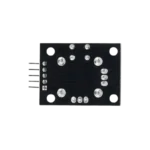 PS2 Joystick Dual Axis Breakout Module for Arduino - Image 3