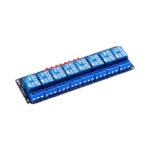 8 Channel 5V Relay Module - Image 4
