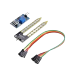 Soil Moisture Sensor Module - Image 3