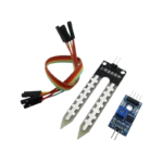 Soil Moisture Sensor Module