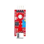 Microphone Sound Detection Sensor Module 4 PIN