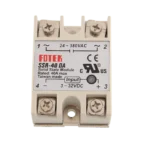 ssr-40da