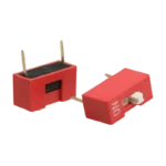 DIP Switch 1 Position