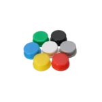 switch cap press 4 pin