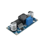 XL6009 DC-DC Adjustable Step-Up (Boost) Converter Module - 4A 35V