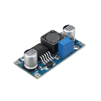 XL6009 DC-DC Adjustable Step-Up (Boost) Converter Module - 4A 35V
