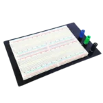 ZY-204 Solderless Breadboard - 1660 Tie-Points