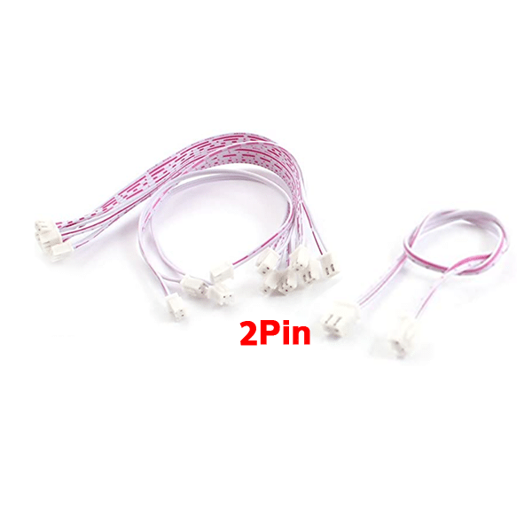1784928896_58479e75-1688-43fa-a4ee-a3fe9110f57d.png Data Cable JST 2pin Female to Female 30cm Length Wire With Connector - Image 1