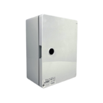 CP5002  ABS Plastic Electrical Enclosure Junction Box 250x350x150mm (Solid Cover) | Pro Tronix