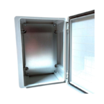 CP5003 ABS Plastic Electrical Enclosure Junction Box 210x300x130mm (Solid Cover) | Pro Tronix - Image 2