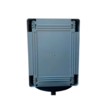 CP5003 ABS Plastic Electrical Enclosure Junction Box 210x300x130mm (Solid Cover) | Pro Tronix - Image 3