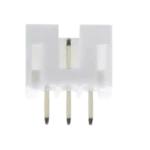 JST PH 2.0mm 3-Pin Male Connector Header (B3B-PH-S) | Pro Tronix
