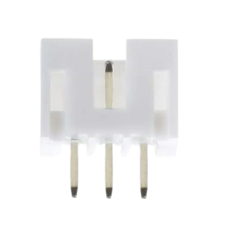 B3B-PH-S JST PH Data Terminal Male 3Pin Connector Header 2mm JST PH 2.0mm 3-Pin Male Connector Header (B3B-PH-S) | Pro Tronix - Image 1