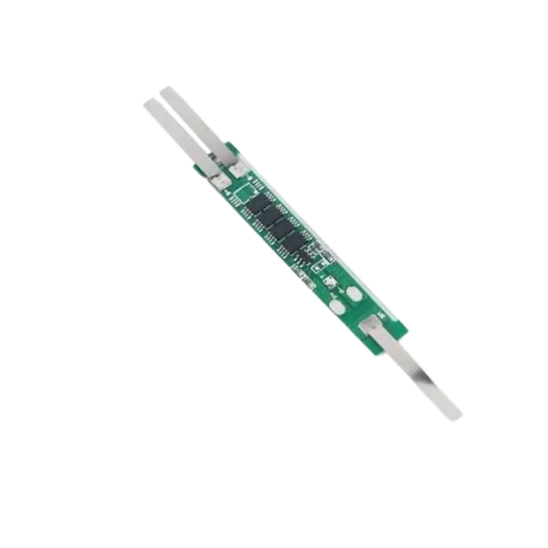BMS 2S 7.4V 8A Li-ion (1) BMS 2S 7.4V 8A Li-ion Protection Board | Pro Tronix - Image 1