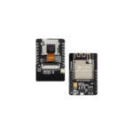 ESP32-CAM Wi-Fi + Bluetooth Camera Development Board (OV2640 Included) | Pro Tronix