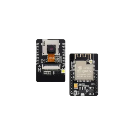 ESP32-CAM Wi-Fi + Bluetooth Camera Development Board (OV2640 Included) | Pro Tronix