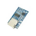 GPD2856C MP3 Audio Player Board (MicroSD) | Pro Tronix
