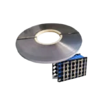 Pure Nickel Strip 0.1x4mm (1 Meter) | Pro Tronix