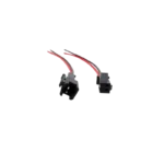 SM Cable 22AWG 15cm 2-Pin Male & Female Pair | Pro Tronix