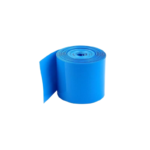 PVC Heat Shrink Tubing 300mm (Width) for 18650 Battery Packs | Pro Tronix