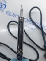 Original Goot KS-40R 40W Ergonomic Soldering Iron (Japan) | Pro Tronix - Image 4
