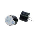 5V DC Active PCB Mount Buzzer | Pro Tronix
