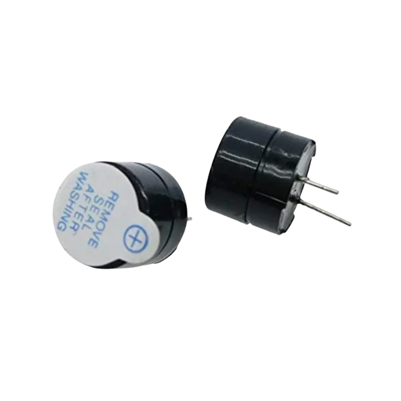 buzzer 5V DC Active PCB Mount Buzzer | Pro Tronix - Image 1