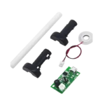 USB Mini Humidifier Mist Maker & Driver Circuit Board Kit | Pro Tronix