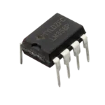 LM358 Dual Operational Amplifier IC | Pro Tronix